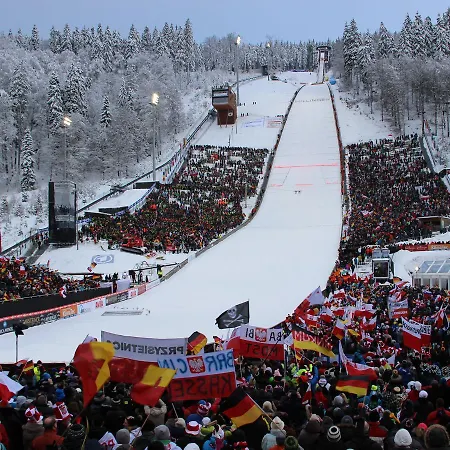 Lägenhet Strycker *