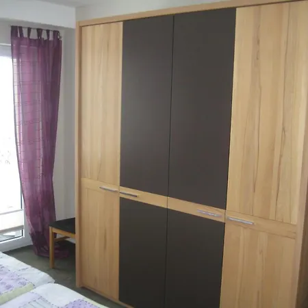 Lägenhet Strycker *