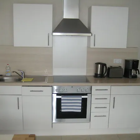 Lägenhet Strycker *