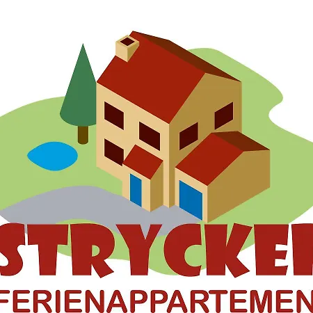 شقة Strycker *