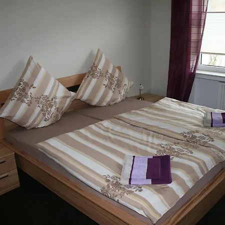 Lägenhet Strycker *