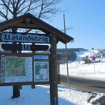 Lägenhet Strycker *