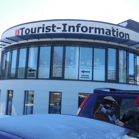 Strycker * Willingen (Upland)