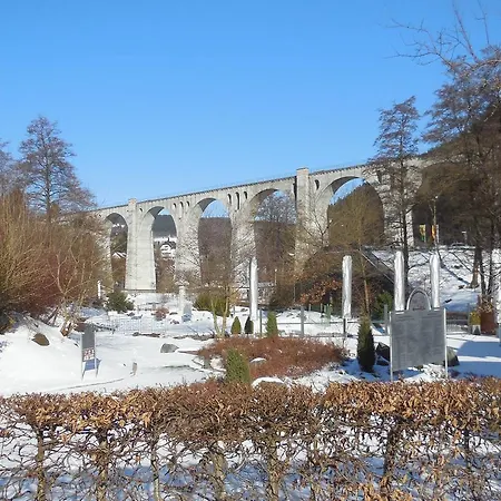 Strycker * Willingen (Upland)