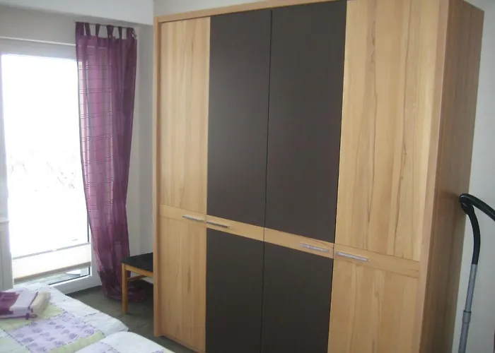 Apartamento Strycker *