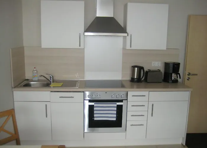 Apartamento Strycker *