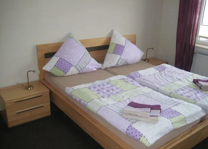 Strycker * Willingen (Upland)