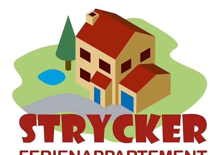 Apartamento Strycker *