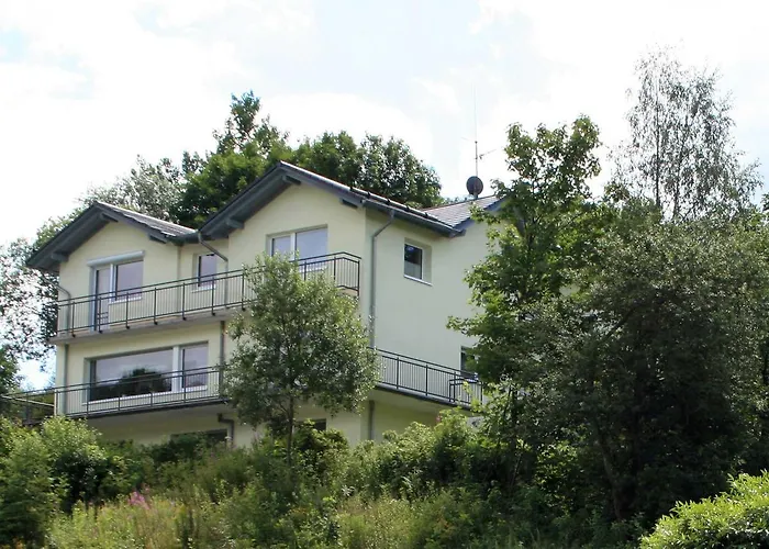 Apartamento Strycker *