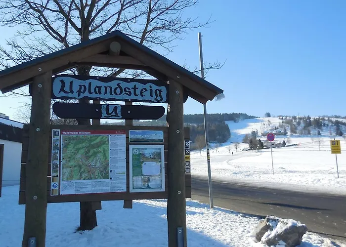 Apartamento Strycker *