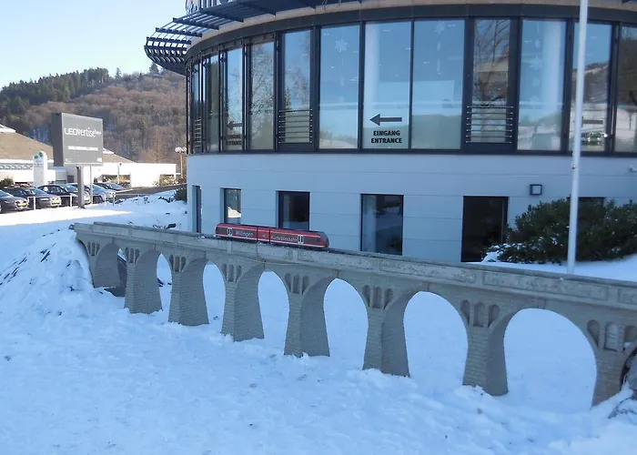 Strycker * Willingen (Upland)